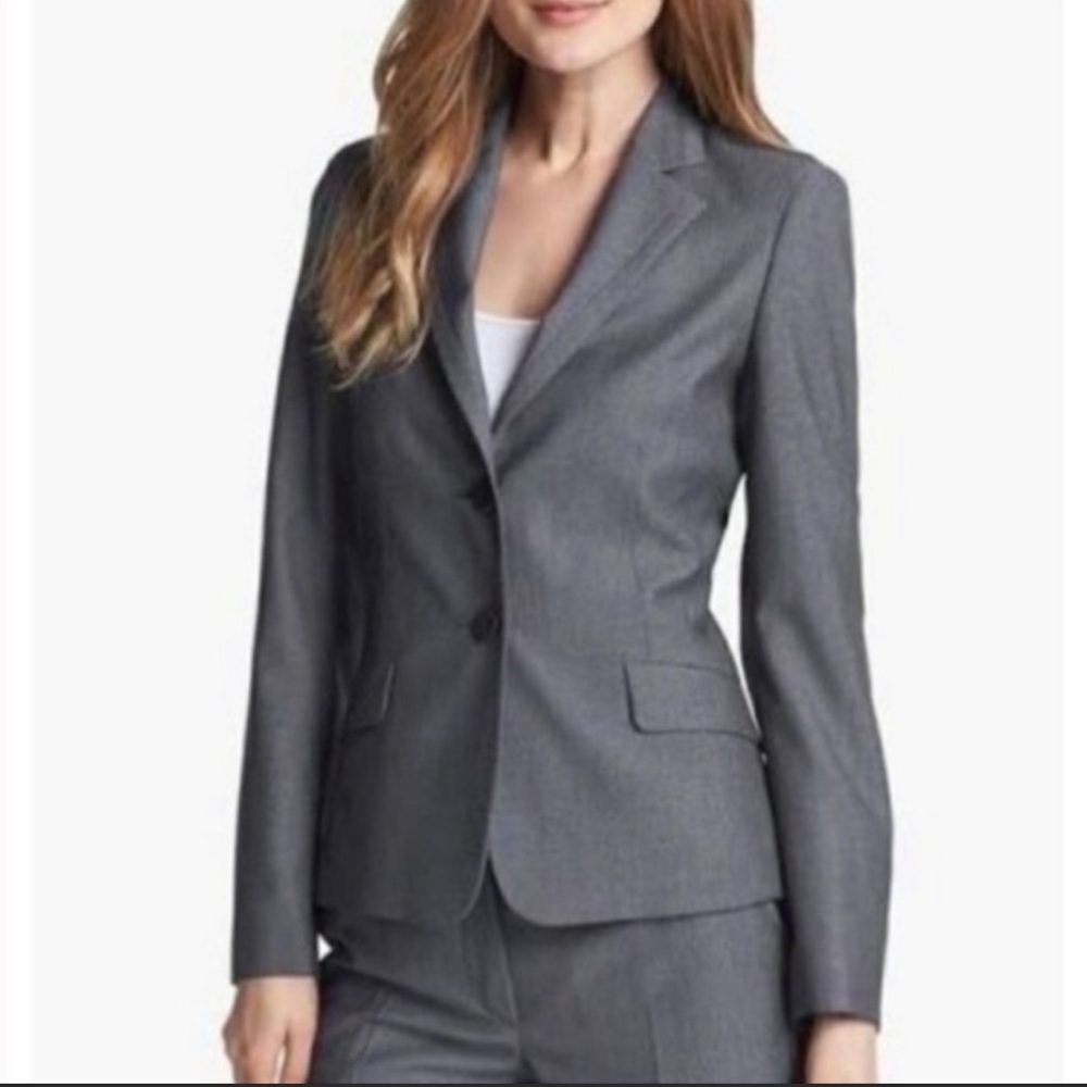 J. Crew Women’s Blazer/Suit Jacket 00P